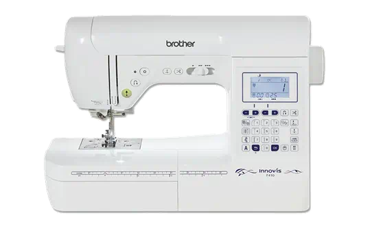 Innov-is F410