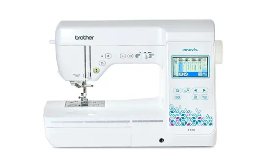 Innov-is F560