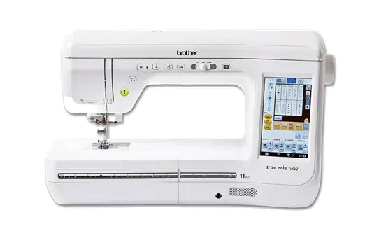 Innov-is VQ2