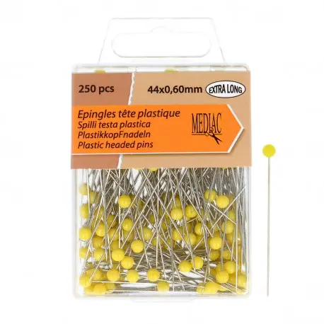 [M666M0C1] Lange kopspelden