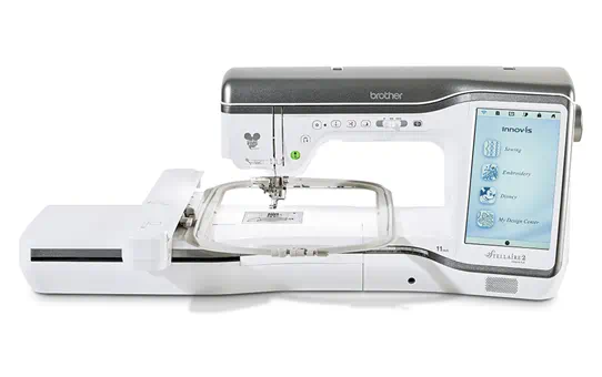 Stellaire2 Innov-is XJ2