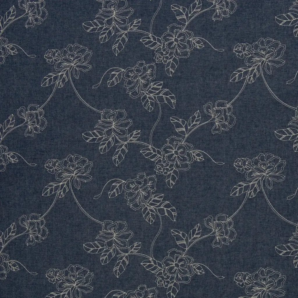 Ahaus - Denim look donker