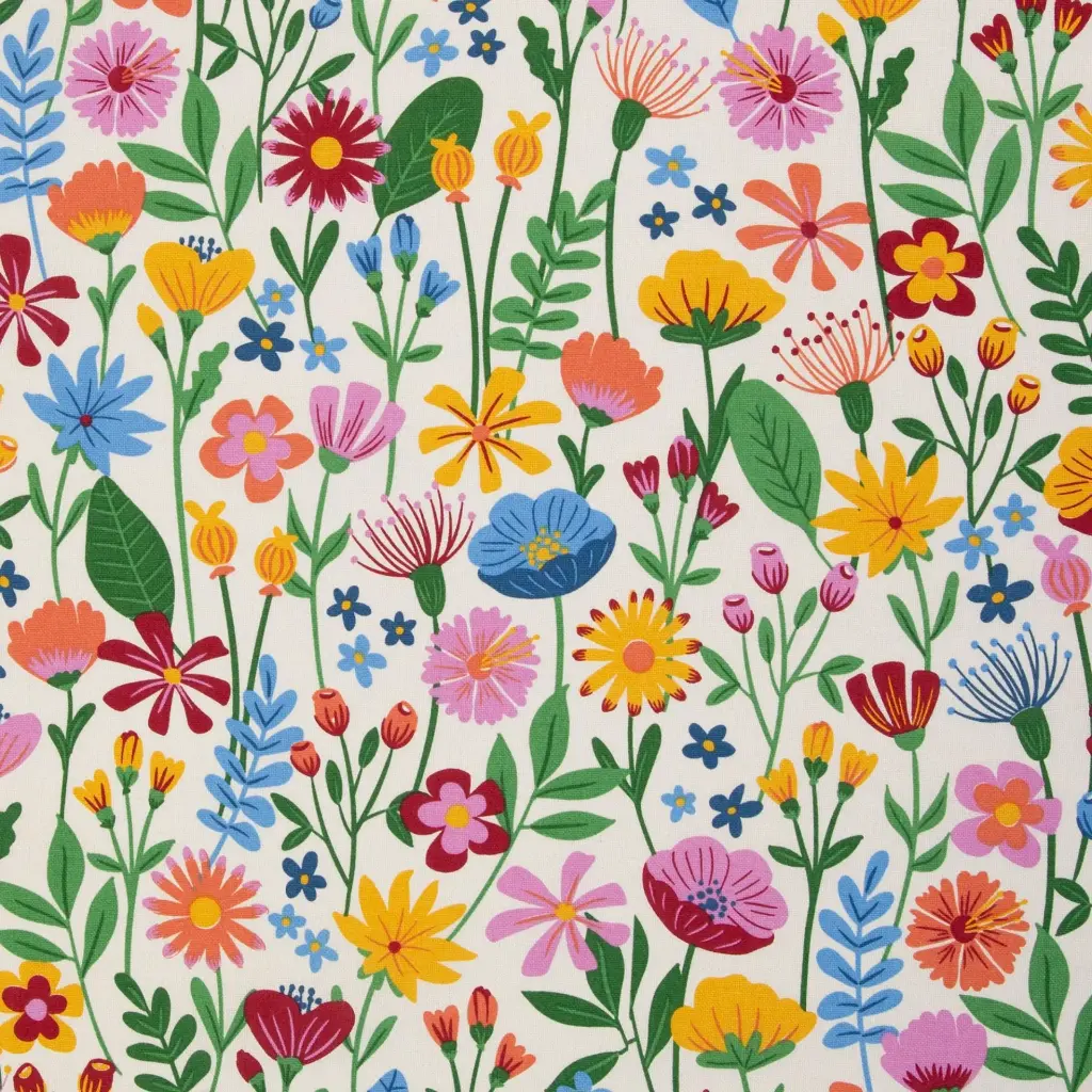 Linde - flowers