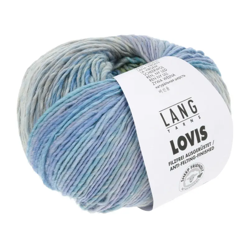 LY - LOVIS