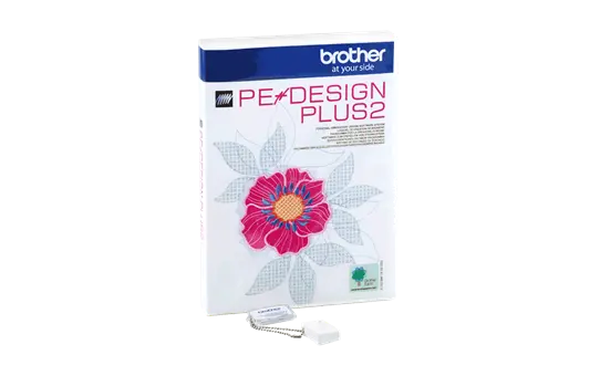 PE-Design Plus 2