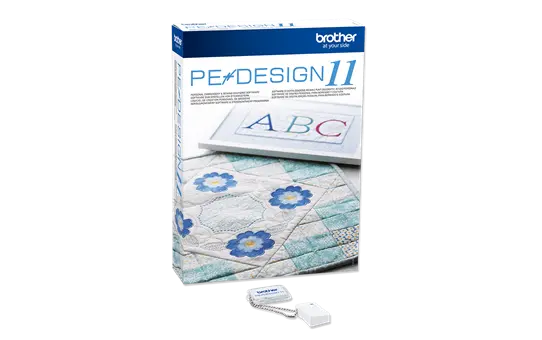 PE-Design 11