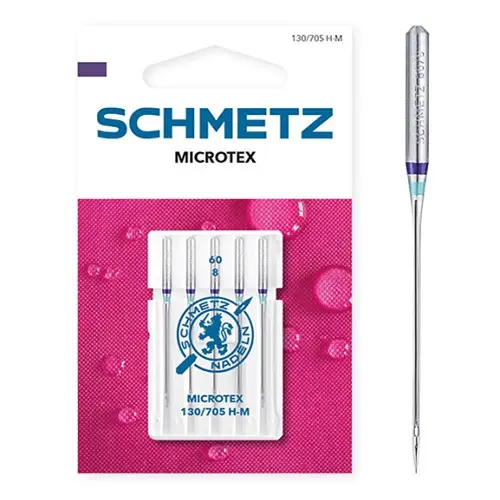 SCHMETZ MICROTEX N°60