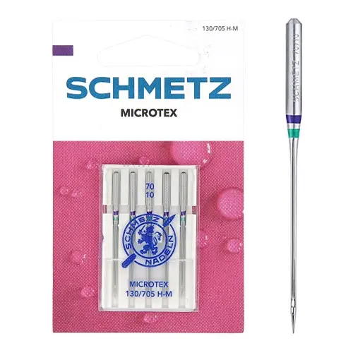 SCHMETZ MICROTEX N°70