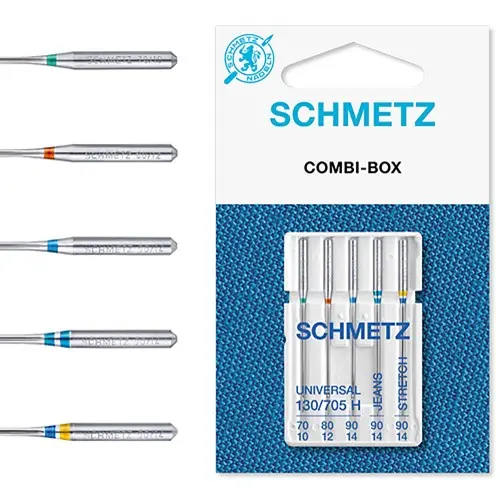SCHMETZ COMBI-BOX SMALL