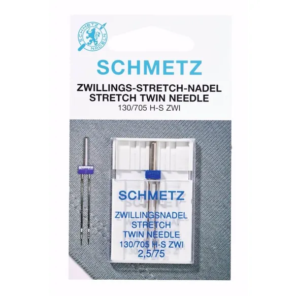 SCHMETZ STRETCH TWEELING N°2.5