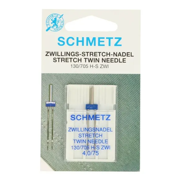 SCHMETZ STRETCH TWEELING N°4.0