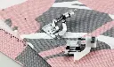 Blindzoomvoet