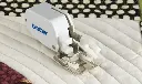 Boventransportvoet 7mm