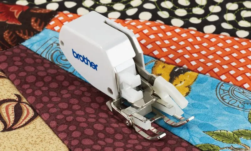 Open boventransportvoet 