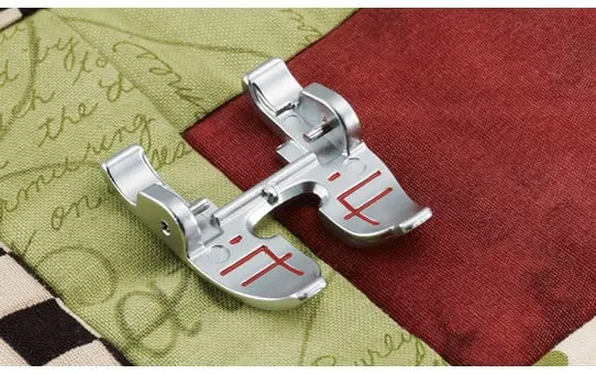 Open boventransportvoet 