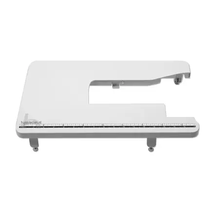 Aanschuiftafel - WT15