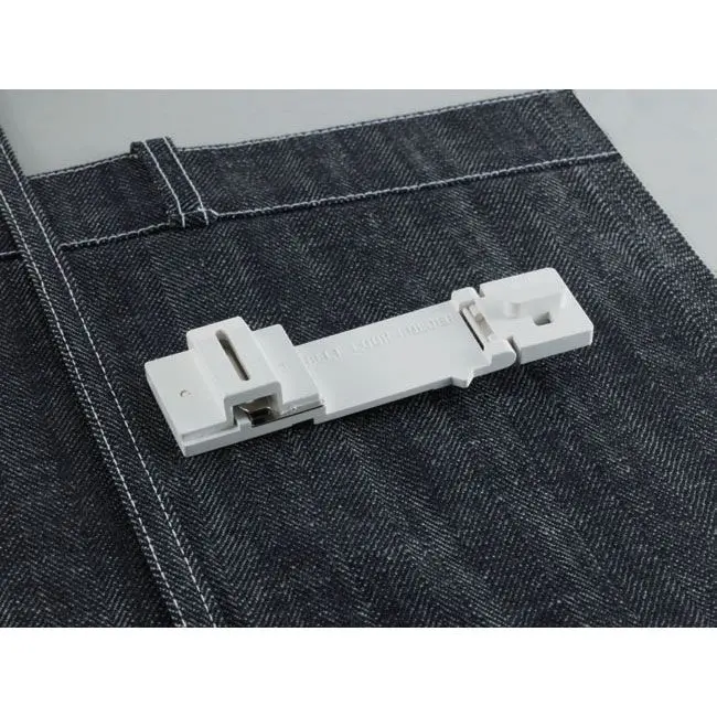 Riemlussen geleider Coverlock