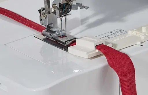 Biasband zoom set Coverlock 