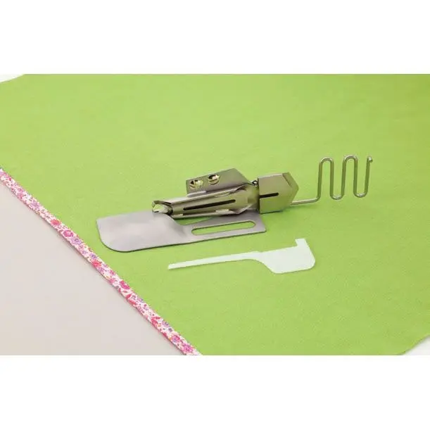 [SA231CV] Bandzoomgeleider met dubbele functie Coverlock