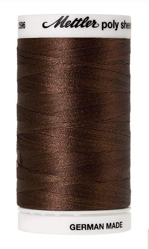 POLYSHEEN N°40 - 800m  - 0945 Pine Park