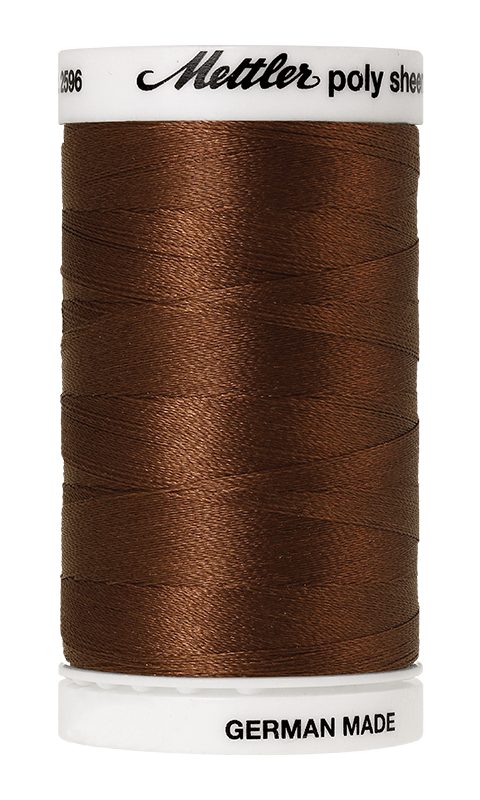 POLYSHEEN N°40 - 800m  - 1055 Bark