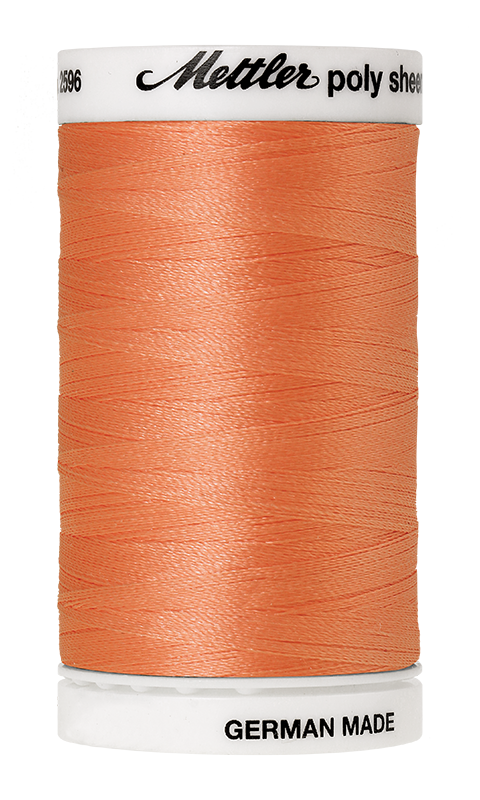 [2596-1351] POLYSHEEN N°40 - 800m  - 1351 Star fish