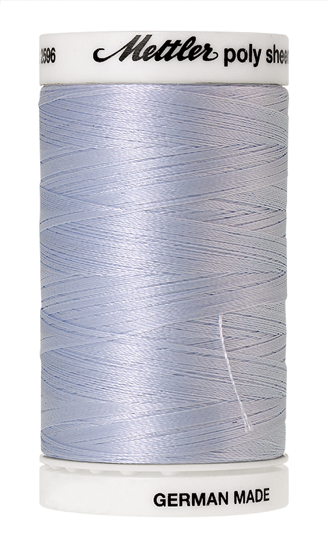 POLYSHEEN N°40 - 800m  - 3650 Ice Cap