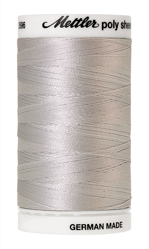 [2596-4071] POLYSHEEN N°40 - 800m  - 4071 Glacier Green