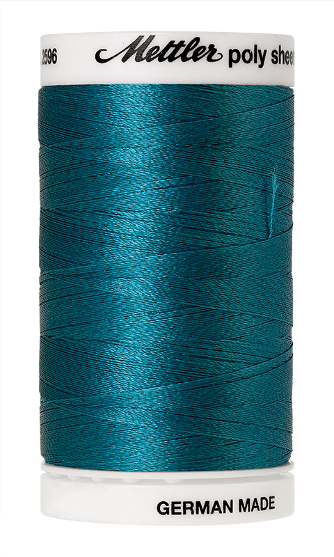 POLYSHEEN N°40 - 800m  - 4531 Caribbean