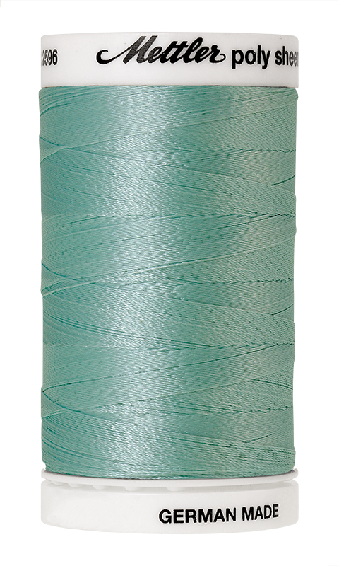 [2596-5050] POLYSHEEN N°40 - 800m  - 5050 Luster