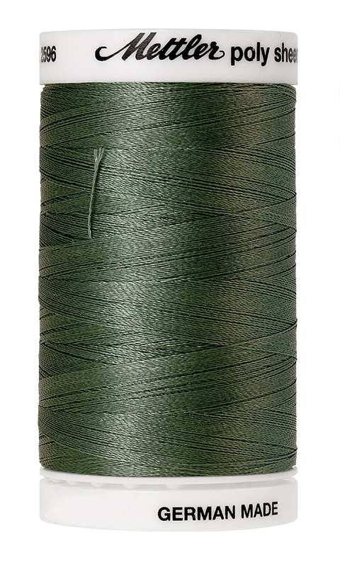 [2596-5664] POLYSHEEN N°40 - 800m  - 5664 Willow