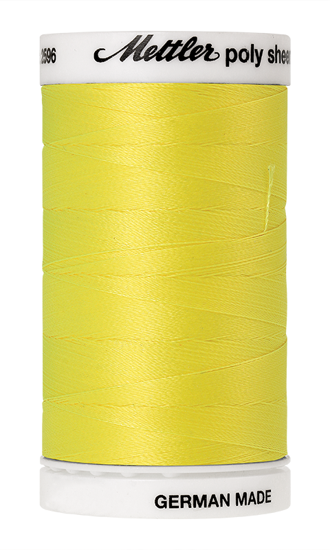 POLYSHEEN N°40 - 800m  - 0501 Sun