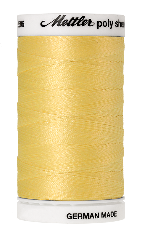 POLYSHEEN N°40 - 800m  - 0520 Daffodil