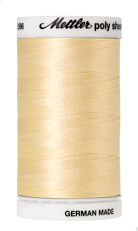 POLYSHEEN N°40 - 800m  - 0660 Vanilla