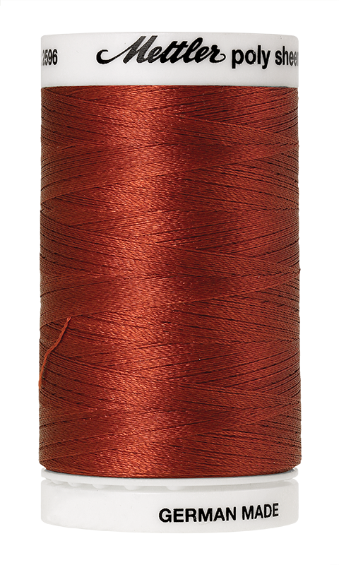 POLYSHEEN N°40 - 800m  - 1334 Spice