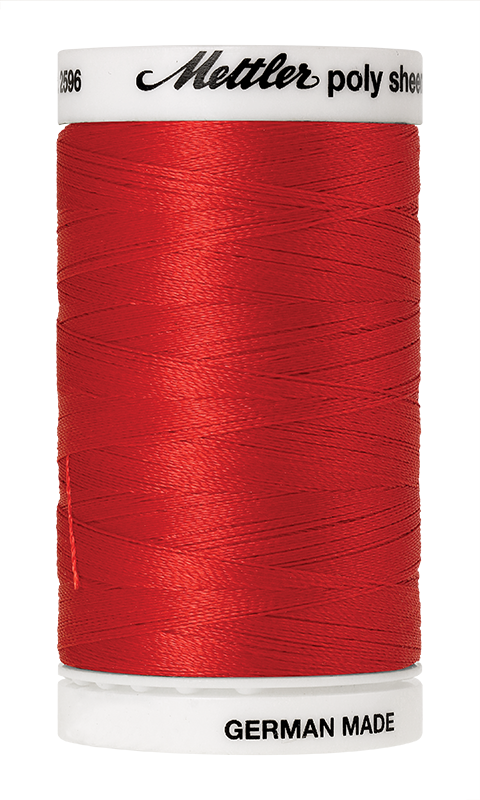 POLYSHEEN N°40 - 800m  - 1703 Poppy