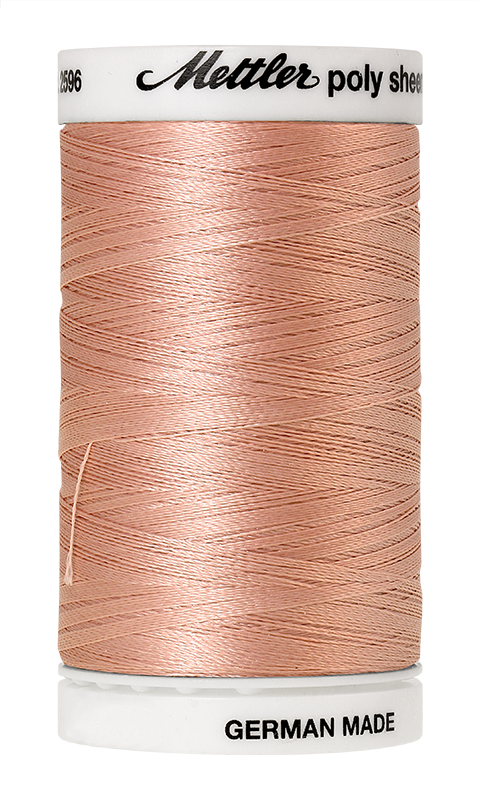 POLYSHEEN N°40 - 800m  - 1760 Twine