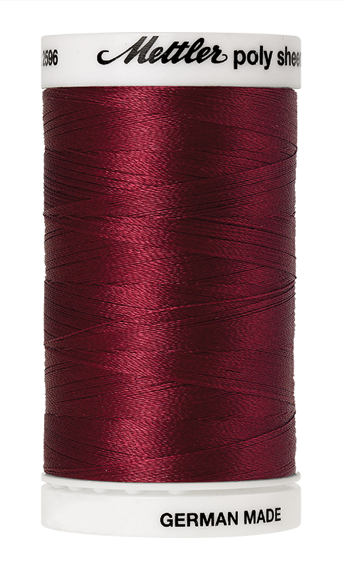 POLYSHEEN N°40 - 800m  - 1912 Winterberry