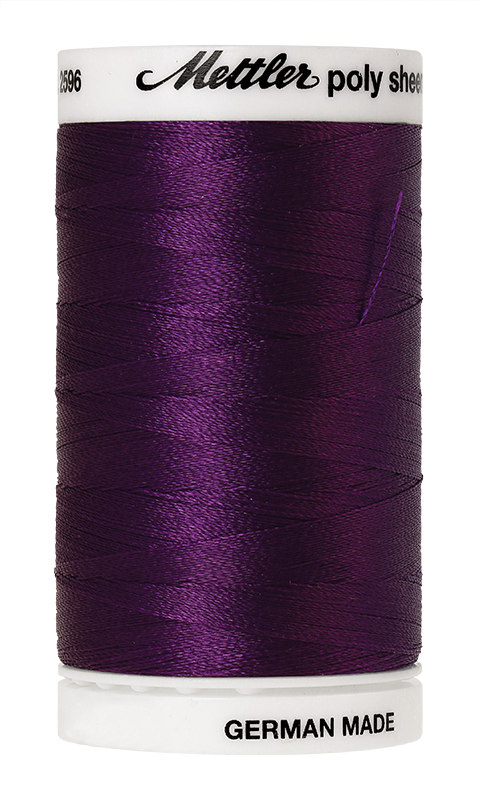 POLYSHEEN N°40 - 800m  - 2715 Pansy