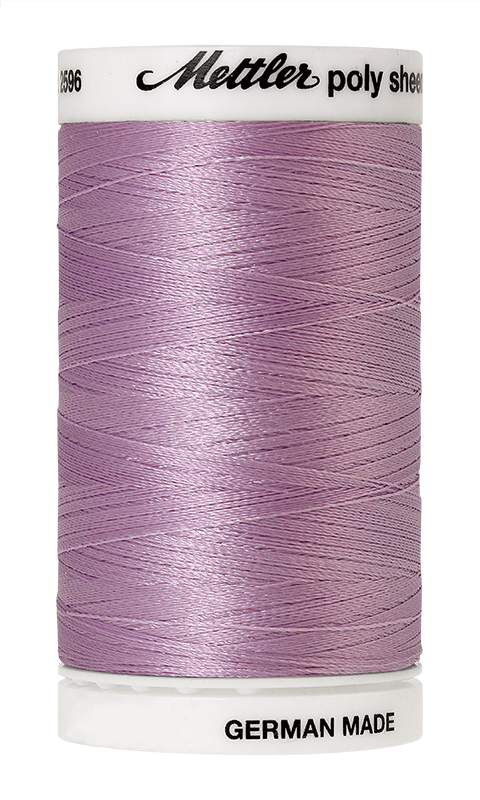 [2596-3040] POLYSHEEN N°40 - 800m  - 3040 Lavender