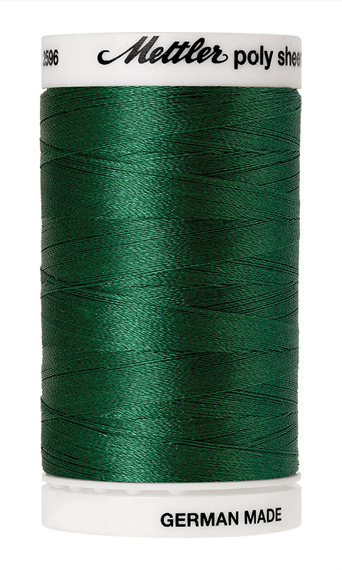 POLYSHEEN N°40 - 800m  - 5324 Bright Green