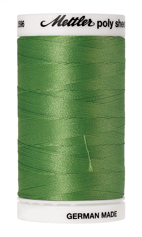 POLYSHEEN N°40 - 800m  - 5531 Pear