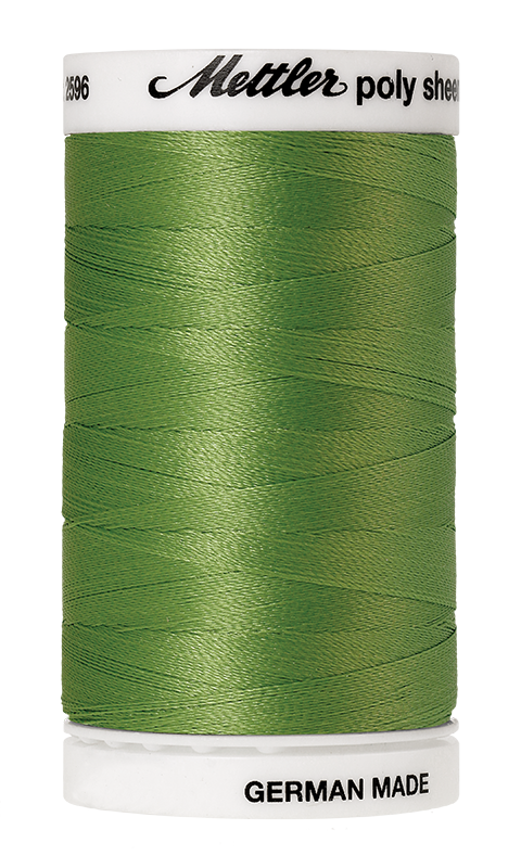 POLYSHEEN N°40 - 800m  - 5610 Bright Mint