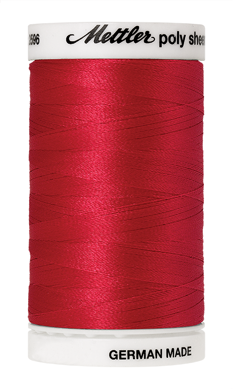 POLYSHEEN N°40 - 800m  - 1805 Strawberry