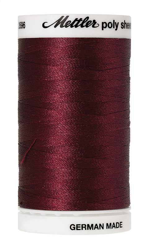 [2596-2123] POLYSHEEN N°40 - 800m  - 2123 Boreaux