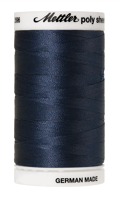 POLYSHEEN N°40 - 800m  - 3444 Concord