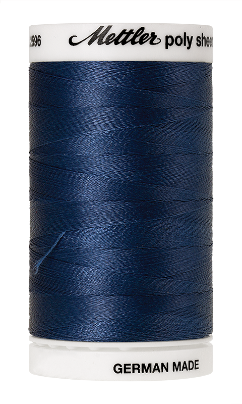 POLYSHEEN N°40 - 800m  - 3743 Harbor