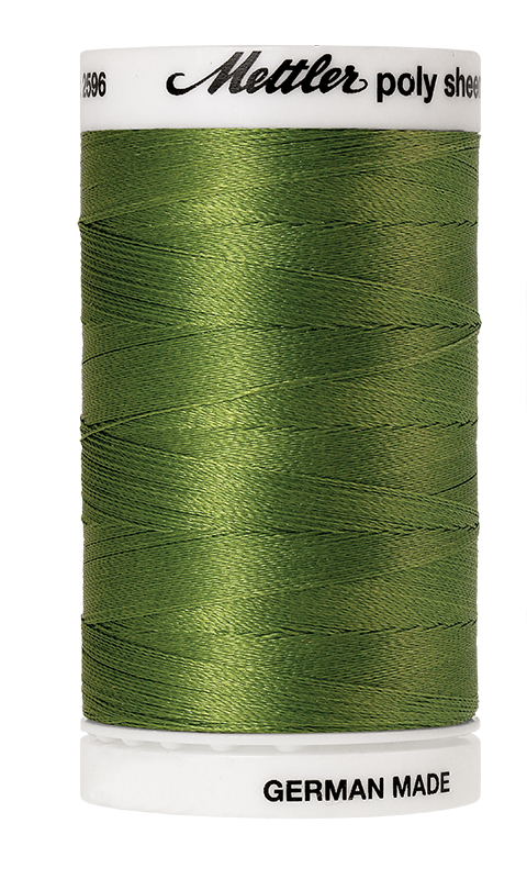 POLYSHEEN N°40 - 800m  - 5833 Limabean