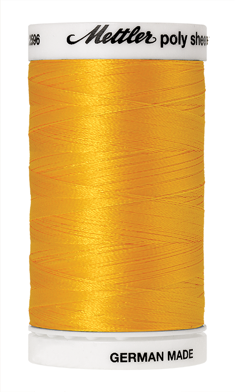 [2596-0311] POLYSHEEN N°40 - 800m  - 0311 Canary