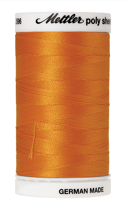 POLYSHEEN N°40 - 800m  - 0800 Golden Rod